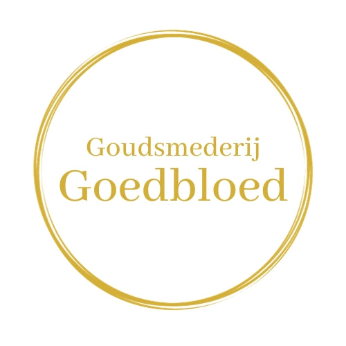 Logo van Goudsmederij Goedbloed