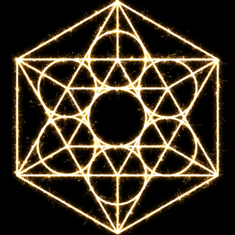 nspiratiefoto van wiskundige geometrie van de honingraat voor de honey handgemaakte design zilver en gouden sieraden uit het atelier van Goudsmederij Goedbloed