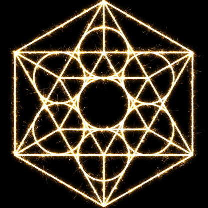 nspiratiefoto van wiskundige geometrie van de honingraat voor de honey handgemaakte design zilver en gouden sieraden uit het atelier van Goudsmederij Goedbloed